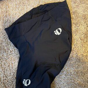 XL Pearl Izumi Cycling Shorts